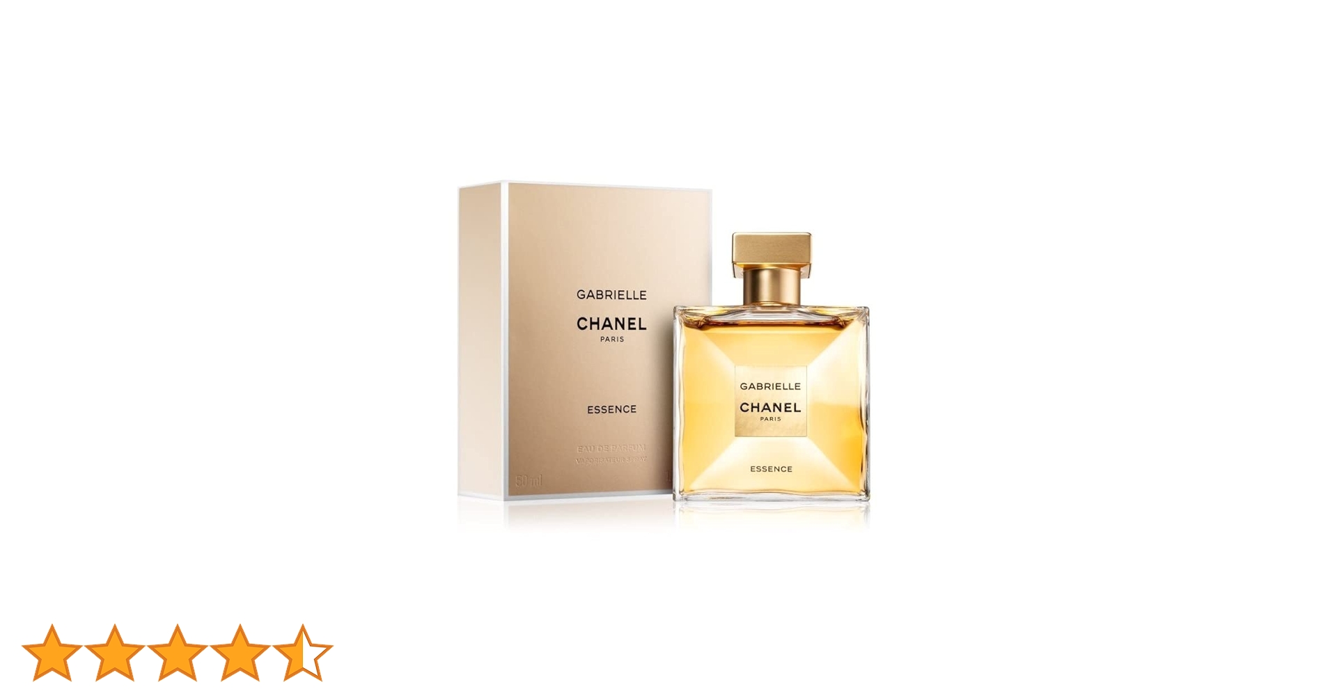 Chanel gabrielle essence edp spray for her - 50 ml: Buy